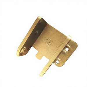 Custom Investment Casting Parts Precision Stainless Steel Lost Wax Casting Parts