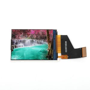 Screen Spi Interface Industrial Grade Module 2-Inch LCD TFT Color Display