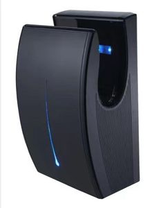 ABS Plastic Automatic Double Side Mini Air Jet Hand Dryer