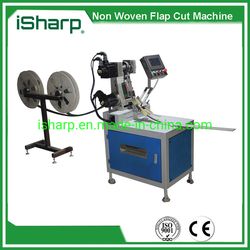 Abrasive Flap Cut Machine Non-Woven Flap Cut Machine