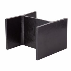 Hot DIP Galvanized Building Construction Standard H Beam