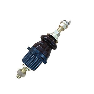 Dt 1/630 Bushing According to En 50386 1kv 630A for Transformer Bushing