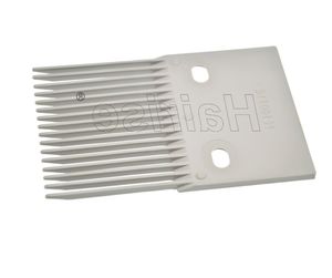 Hairise Plastic Conveyor Transfer Finger Plate (Har100)