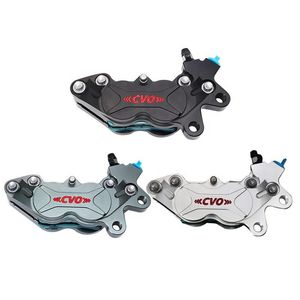 High Efficiency Durable Motorcycle Brake Caliper High Quality Motorcycle Accessories Premium Brake Lower Pump