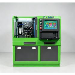 Hcr318 High Pressure Common Rail Injector Test Bench Tester