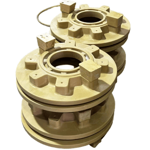 Factory Direct High Precision Low Temperature Wax Casting for Auto Precision Parts