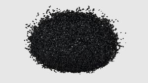 Coconut Shell Base Granular Activated Carbon for Drinking Water