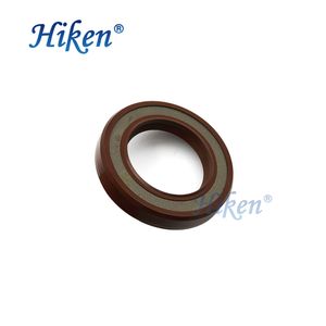 FKM Metal Case Skeleton Oil Seal High Temperature Resistant for Heavy Truck Engine Gearbox 32.7*50.8*9