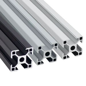 Low Cost CNC Turning Milling Steel Aluminum Precision Frame Parts Custom Rapid Machining Service
