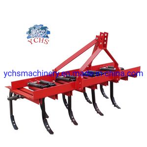 Spring Cultivator with High Quality Made in China