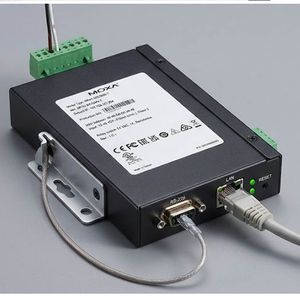 Moxa Eds-316 Eds-316-T Eds-316-M-Sc/St Eds-316-Ss-Sc/Eds-316-mm-Sc 16 Industrial Ethernet Switch Nonmanaged Switch
