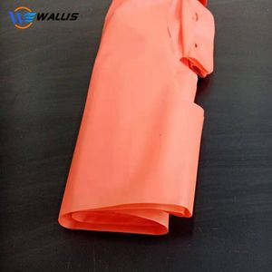 Corn Starch Biodegradable Degradable Rubbish Bag PLA Plastic Bag