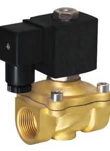 Compact-Sized Corrosion-Resistant Remote-Controllable High-Speed Valve with ISO 9001 for Water Treatment&Irrigation