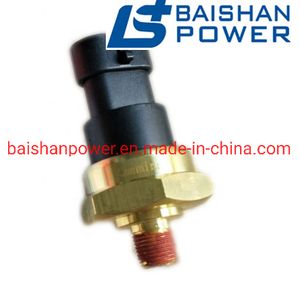 Engine Parts Oil Pressure Sensor 3408607 Pressure Sensor Alarm 3056344 Marine Engine Oil Pressure Switch