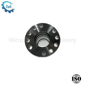 Premium Hydraulic Cylinder Heads Directly From Mpm Factory