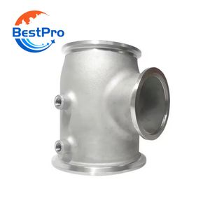 Stainless Steel Carbon Steel Alloy Steel Special Alloy OEM Investment Casting for All Kinds of Machinery Parts