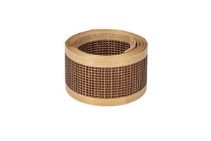 TF-4X4 PTFE Mesh Belt Heat-Resistant Conveyor Belt for UV Dryer Machine