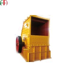 Small High Quality Jaw Crusher Made in China