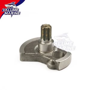 YAMAHA Parts Outboard Engine Crank 2 9.9/15HP 2T 63V-11422-00 63V-11422-01 Marine Hardware Motor Accessories Fishing Boat Parts