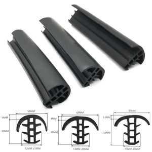 EPDM Rubber Weather Strip Rubber Gasket for Solar Panels Seam Gap