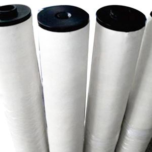 Vacuum Packaging Machine Dust Filter Element Air Filter Element Various Models
