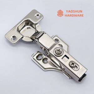 Premium Stainless Steel Hydraulic Hook Hinge for Durable Applications