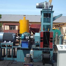 High Efficiency Gy2412 100tph Briquette Machine for Sale
