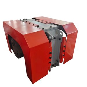 High Performance Box Vibration Exciter for Industrial Machinery Jzq Series