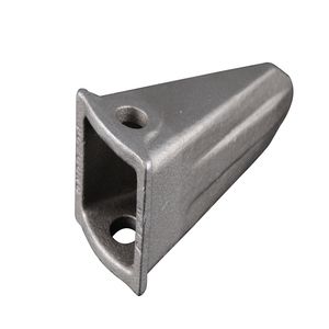 Excavator Bucket Teeth Heavy-Duty Forged Ground Engaging Tools for Mini Excavator, OEM Available