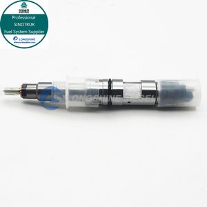 Diese Engine Common Rail Injectors 0445120265 for Weichai