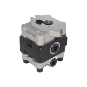 PC50mr-2 PC55 PC56 Gear Pump Pilot Pump Charge Pump Excavator 708-3s-00422 708-3s-00421 for Replacement