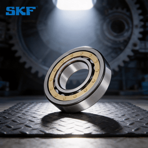 SKF Nn 3006/Sp Double Row Cylindrical Roller Bearing