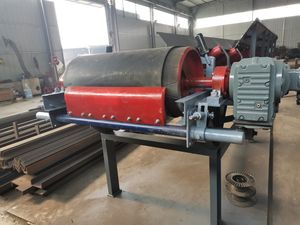 Industrial Conveyor Belt Cleaner Used in Mining Conveyor Belt Scraper Price