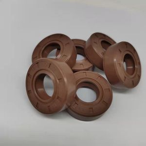 High Temperature Resistant Motorcycles Oil Seal