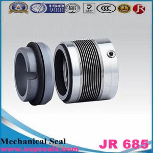 Metal Bellow Mechanical Seal Mfl85n Water Pumps Seal