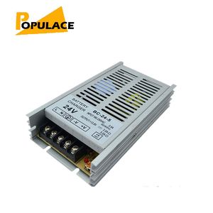 Diesel Generator Flow Charger 24V 12V DC 5A Generator Battery Charger Bc- 245 Bc245