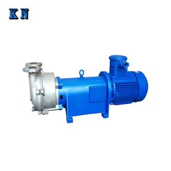 Water /Liquid Ring Vacuum Pumps for Mining Industry