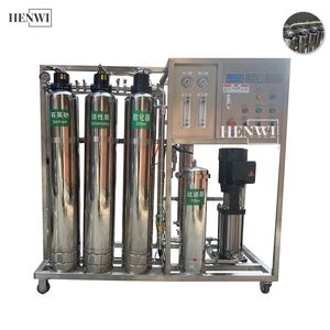 Henwi Wholesale RO Filter System