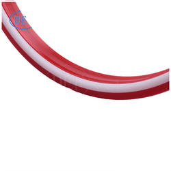 High-Performance Polyurethane U Cup Seal for Hydraulic Applications