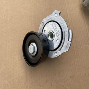 Truck Parts Tensioner Pulley 092V95800-7478 / 201V95800-7477 for Sinotruk Shacman Dongfeng Hongyan Foton FAW Truck Engine