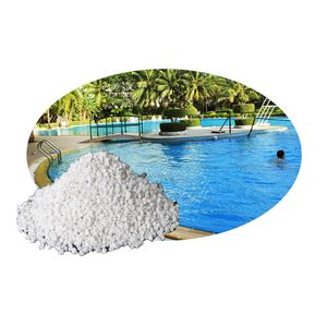 High Quality Low Price Water Cleaning White Granular Powder Tablets TCCA 90