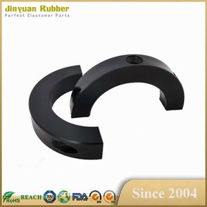 High Temperature Resistant, Corrosion Resistant Gears Customized Machining Small Peek Gear Plastic Parts