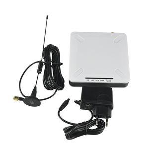 2g Fixed Wireless Terminal 8818 1 SIM Card GSM FWT for Elevator Security Alarm System