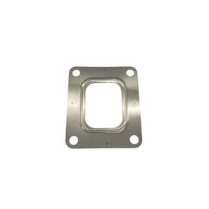 Premium Stainless Steel Three-in-One Sealing Gasket Set for Versatile Use