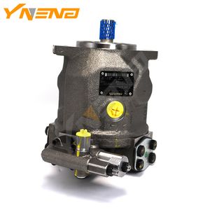 Best Performance New Original A10vso28dfr/31r-PPA12n00 Complete Hydraulic Pump