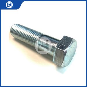 High Precision Anti-Theft 304 Stainless Steel Bolt for Automotive Industry Applications