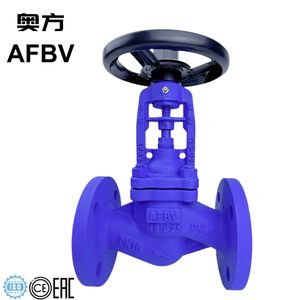 High-Performance Bellows Directly From The Factory, Industrial, Stainless Steel, Shut-off, Angle, Cast Iron. Carbon Steel, J41W Globe Valve, Sealed Globe Valvea