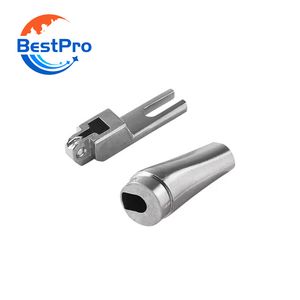 Stainless Steel Sintered Powder Metallurgy Parts MIM Metal Injection Molding Part