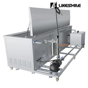 300L 400L 500L 1000L Digital Ultrasonic Washer Machine Ultrasonic Cleaner for Auto Parts Washing