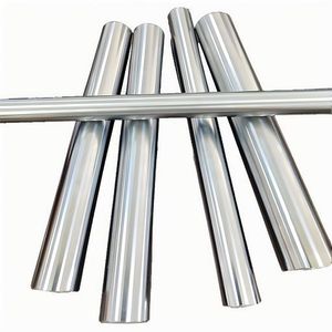 Durable Cold Drawn Steel Bar for Suspension Systems